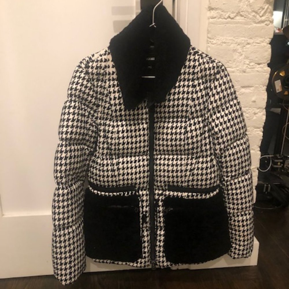 Like New Mackage Puffer Jacket
